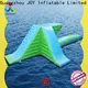 adult blow up trampoline factory price for outdoor 1