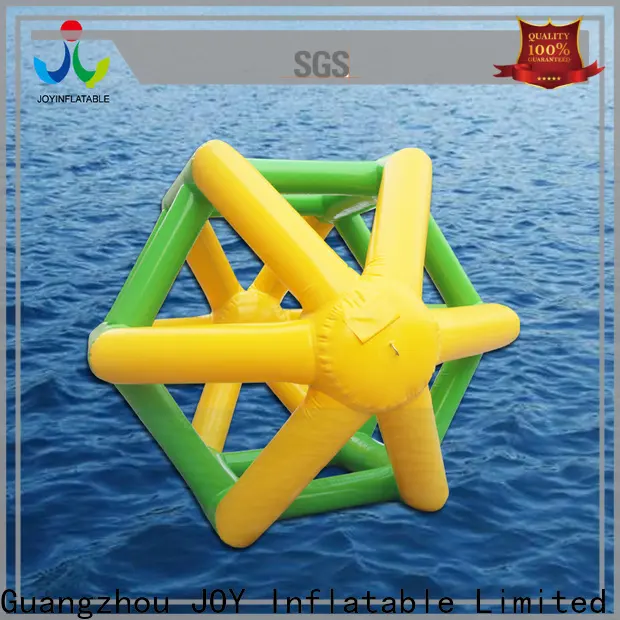 JOY inflatable water inflatables factory price for child 1