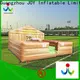 Best inflatable mechanical bull supply for games 1