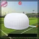 cloth tent with inflatable frame for sale for children 1