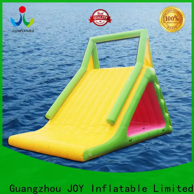 JOY inflatable blow up trampoline for sale for child 1