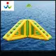 JOY inflatable floating water trampoline wholesale for child 1