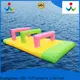 JOY inflatable trampoline water park personalized for child 1