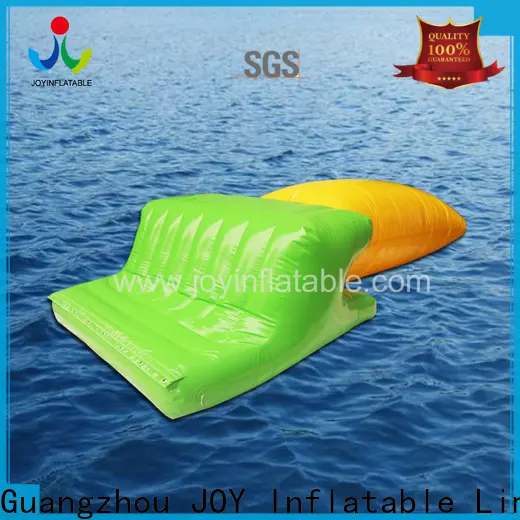 mini inflatable aqua park for sale for children 1