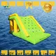 JOY inflatable toy floating water trampoline for sale for children 1