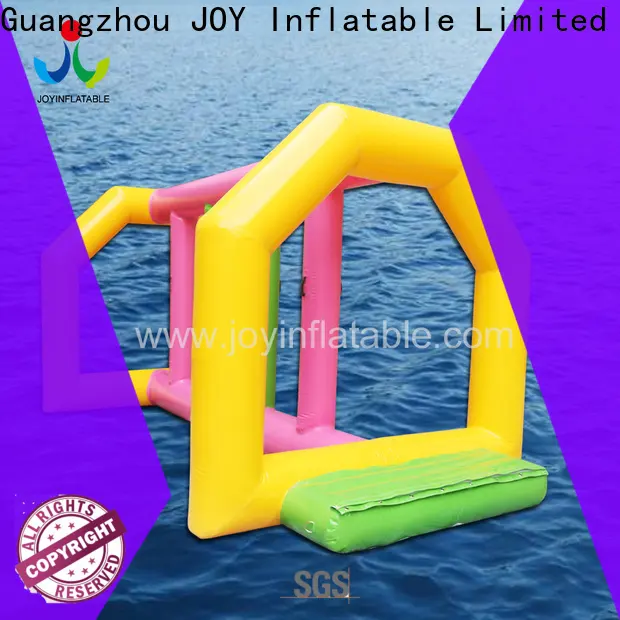JOY inflatable blow up water park for sale for children 1