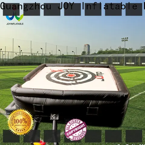 JOY inflatable Bulk buy cheap bmx airbag company for sports 1