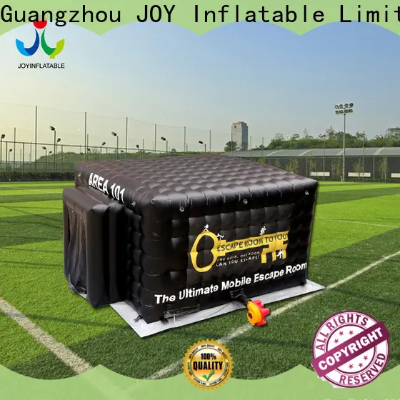 JOY inflatable quality inflatable marquee tent for kids 1