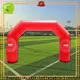 quality inflatable arch shield for sale for outdoor 1