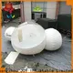 JOY inflatable arch transparent tent uk wholesale for child 1