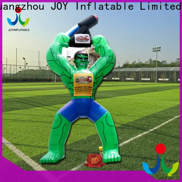 JOY inflatable advertising inflatables water islans for sale for sale for kids 1