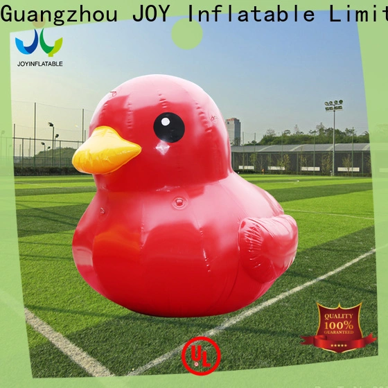 JOY inflatable decorations Inflatable water park for sale for outdoor 1