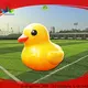 exhibition air inflatables with good price for child 1