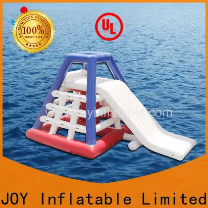 adult inflatable floating water park supplier for outdoor 1