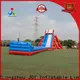 JOY inflatable best inflatable slip n slide manufacturer for outdoor 1