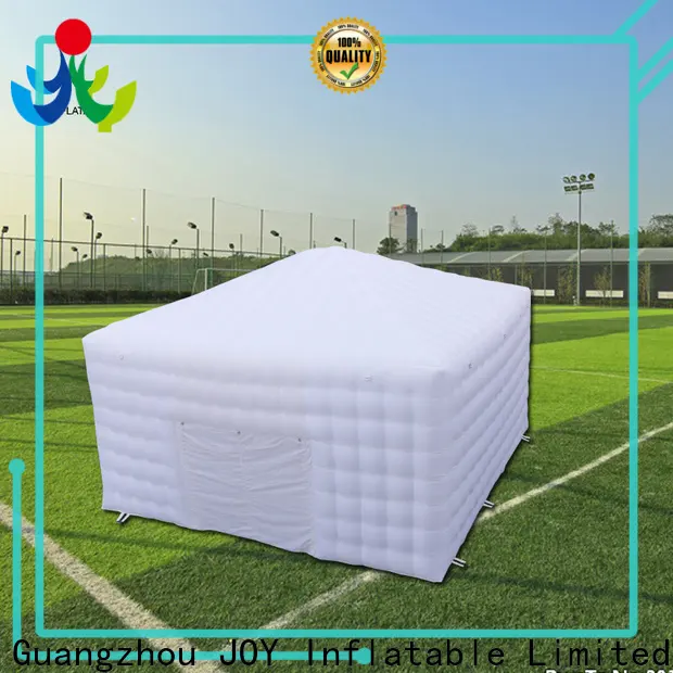 JOY inflatable jumper inflatable cube marquee personalized for children 1