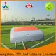 Customized inflatable air bag factory for bike landing 1
