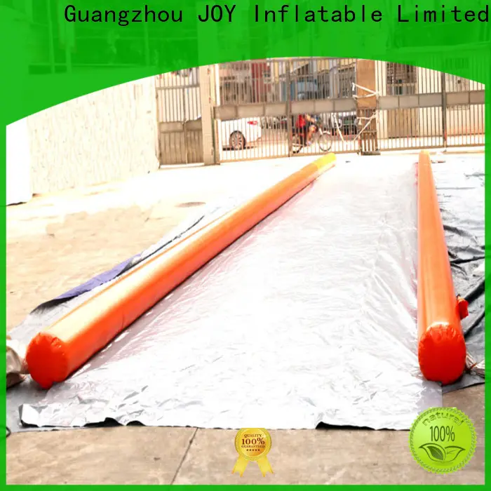 custom blow up slip and slide for sale for outdoor 1