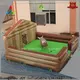 New mechanical bull cost factory for games 1