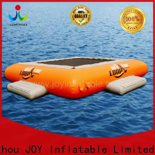 fun inflatable aqua park personalized for outdoor 1