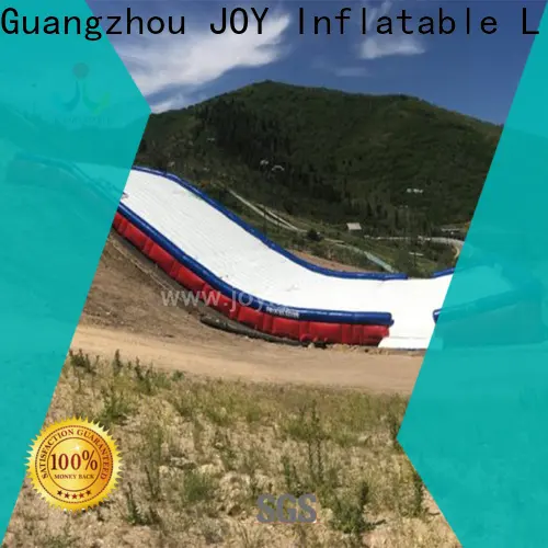 JOY inflatable Bulk buy fmx airbag price cost for outdoor 1