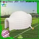 JOY inflatable sale bubble igloo tent customized for kids 1
