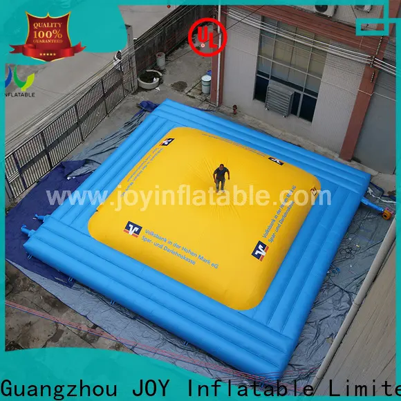 JOY inflatable inflatable city supplier for outdoor 1