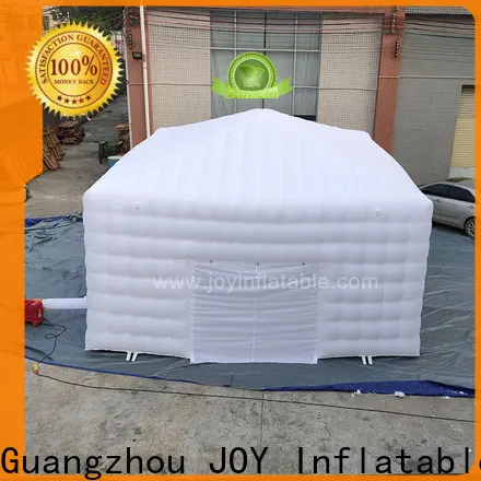 JOY inflatable custom inflatable cube marquee for outdoor 1