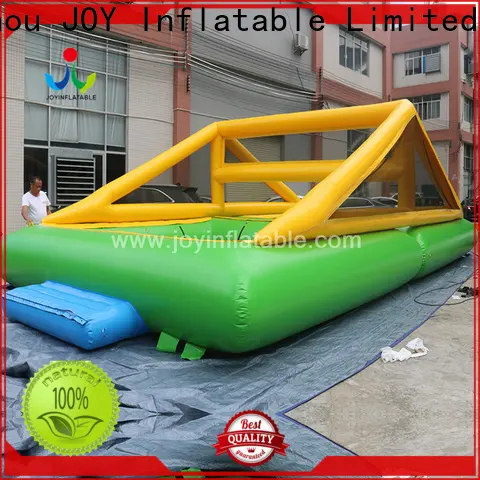 bungee inflatable trampoline supplier for children 1