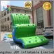 JOY inflatable rolling ball inflatable trampoline supplier for child 1