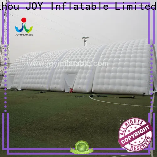 JOY Inflatable Professional big inflatable tent manufacturer for kids 1