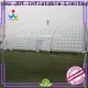 JOY Inflatable Professional big inflatable tent manufacturer for kids 1