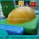 JOY Inflatable floating water trampoline vendor for kids 1