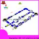 JOY Inflatable Professional outdoor inflatable water park design for child 1