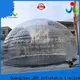JOY Inflatable bubble dome tent manufacturer for child 1