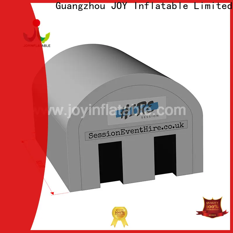 JOY Inflatable blow up marquee vendor for children 1
