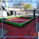 JOY Inflatable outdoor inflatable water park factory price for kids 1