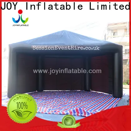 JOY Inflatable giant inflatable marquee suppliers for sale for child 1