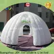 JOY Inflatable Custom inflatable bubble tent clear directly sale for kids 1