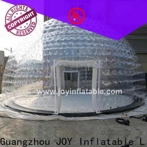 JOY Inflatable Latest inflatable tent price directly sale for kids 1
