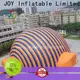 JOY Inflatable Professional igloo pop up tent from China for children 1