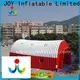 JOY Inflatable Best go outdoors blow up tent factory for children 1