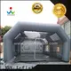 JOY Inflatable High-quality inflatable spray booth price manufacturers for outdoor 1