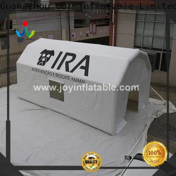 JOY Inflatable quarantine tent for sale for outdoor 1