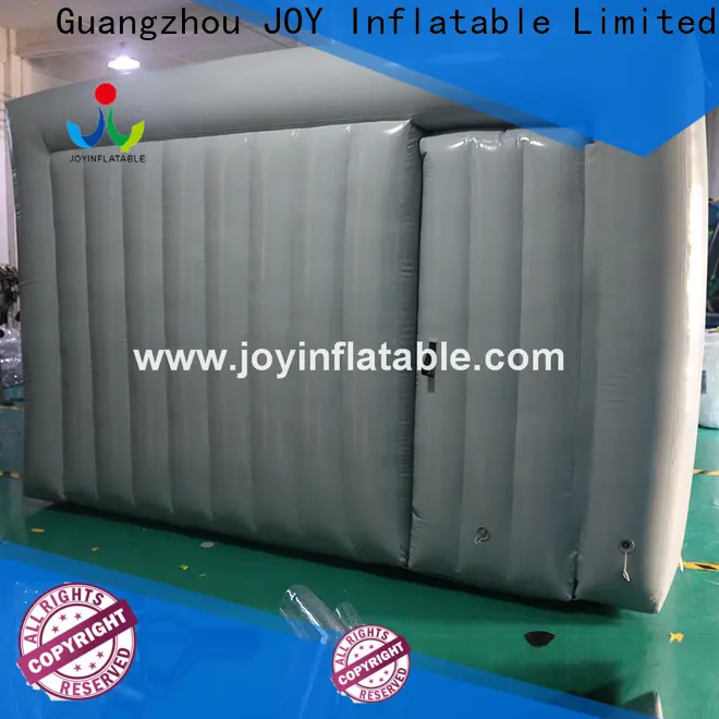 JOY Inflatable equipment inflatable marquee supplier for child 1