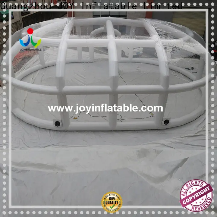 JOY Inflatable Custom giant inflatable tent for sale for child 1