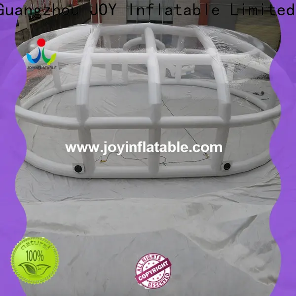 Quality clear bubble tent price factory price for children 1
