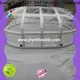 Quality clear bubble tent price factory price for children 1