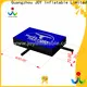 JOY Inflatable foam pit airbag for sale for outdoor activities 1