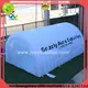 Customized inflatable event tent directly sale for child 1